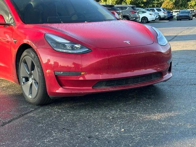 tesla model 3 2021 5YJ3E1EB3MF988123 image tesla model 3 2021 5YJ3E1EB3MF988123 image